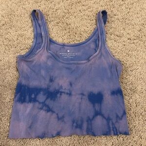 Banana Republic tank top(M) can fit small too